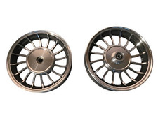 2 x Alufelgen Felgen