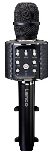 Lenco bmc 090bk karaoke - bmc-090bk,
