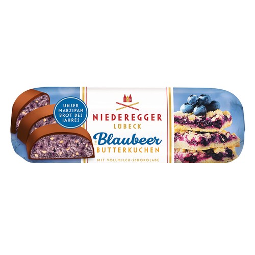 Niederegger marzipanbrot des - marzipanbrot,
