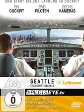 PilotsEYE.tv: Frankfurt -