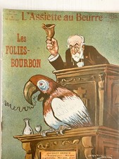 Teller Zum Butter 1909 Nr. 427