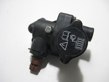 Kühlmittel-Thermostat-Einheit