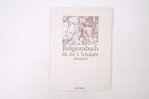 42208 religionsbuch für - religionsbuch,