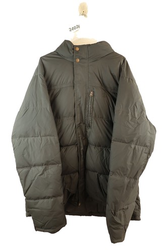 Timberland daunenmantel - timberland,