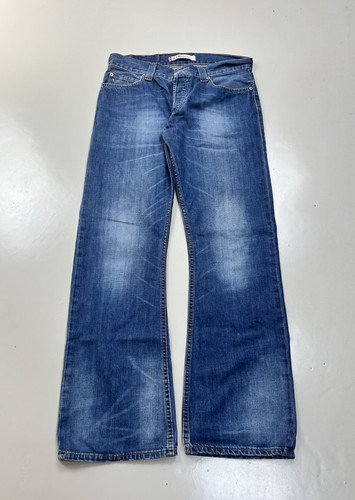 Vintage levis 512 bootcut - levis,