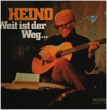 Heino Weit ist der Weg
