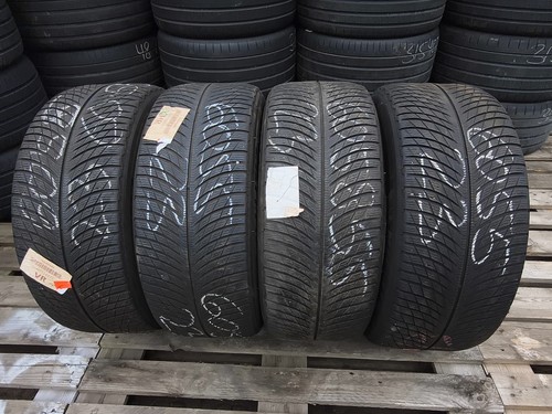 Winterreifen michelin - 4x, winterreifen❄️~michelin