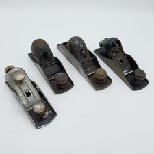 Stanley Hobel: nr. 118, 110