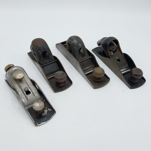 Stanley hobel 118 110 - stanley,