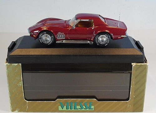 Vitesse chevrolet - vitesse,