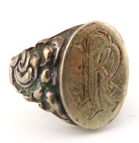 Prunkvoller art deco 800 - deco,