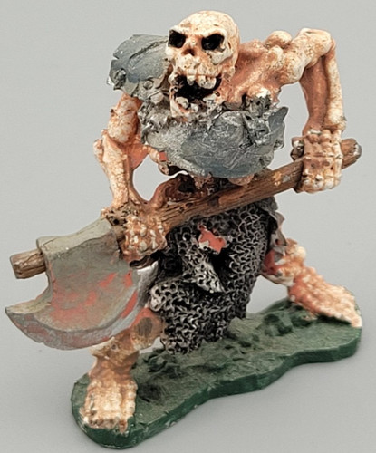 Dsa armalion tabletop figur - armalion,