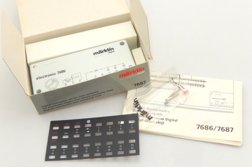 Märklin 7687
