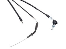 Yamaha DT 50 MX Gaszug