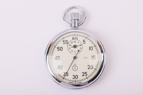 Vintage udssr mechanische - udssr,