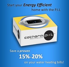Cotherm P.I.L –