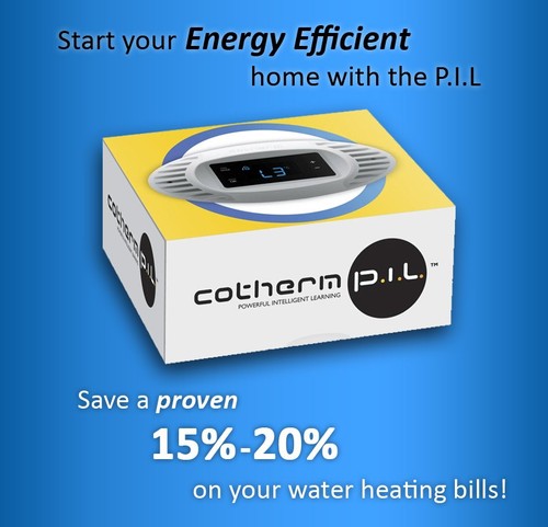 Cotherm - , p.i.l