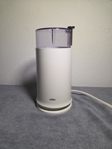 Braun ksm aromatic - 2, coffee