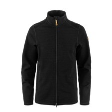 Fjallraven Keb Fleece Black