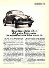 3w9526/ Reklame / Werbung aus