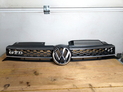 Original golf vi - original,