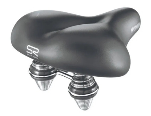 Selle royal city - city, sattel
