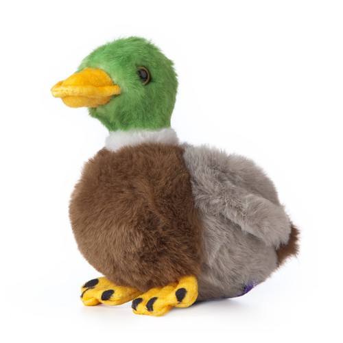 Mini ente stockente - mini-ente,,