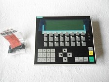 Siemens OP17 Operator