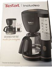 Tefal Incluedo CM533811 Filterkaffeemaschine