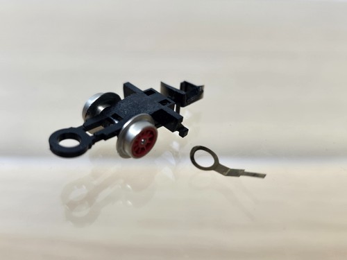 Minitrix spur 51297400 - minitrix, 51297400-e-lok
