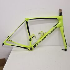 Cannondale Synapse Carbon Disc