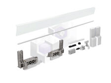 GU PSK Reparatursatz 966/200 Komplettset weiss braun silber 1935 mm 29683 29684