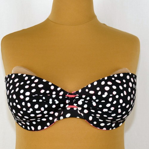 Bikiniset bandeau 85d - bikiniset,