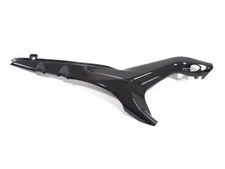 ILMBERGER POLIERTER CARBON-RECHTER RAHMENSCHUTZ FÜR DUCATI STREETFIGHTER V4 / S