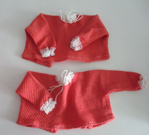 Hübsche puppenkleidung - 2, x