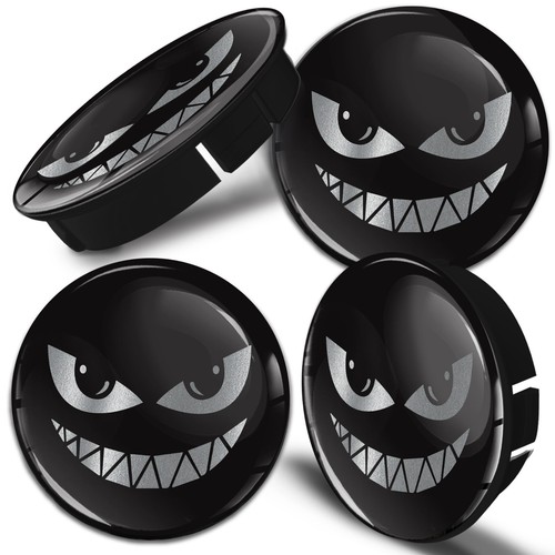Set 60mm 55mm schwarz - /,