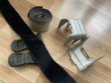 Skifell Steigfell Salewa/ coll-tex mit Harscheisen 186cm lang 6cm breit