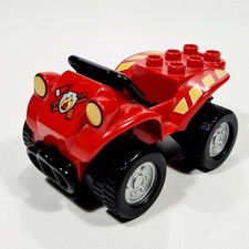 ©2008 LEGO DUPLO 5603 FIRE