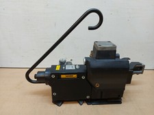 Fromm P350 Pneumatisch Umreifungsgerät Umreifung Bandspanner für Stahlband