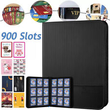 XXXL Sammelalbum für 720/900