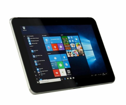 Elitepad 1000 intel - hp,