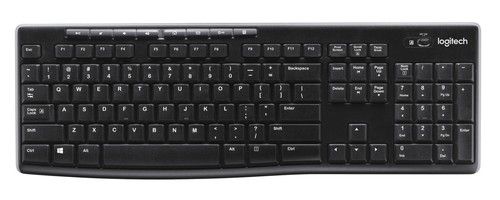 Logitech k270 - logitech,