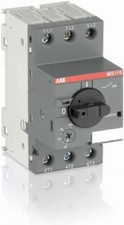 ABB Motorschutzschalter