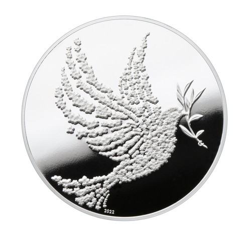 Peace dove queen elizabeth - queen,