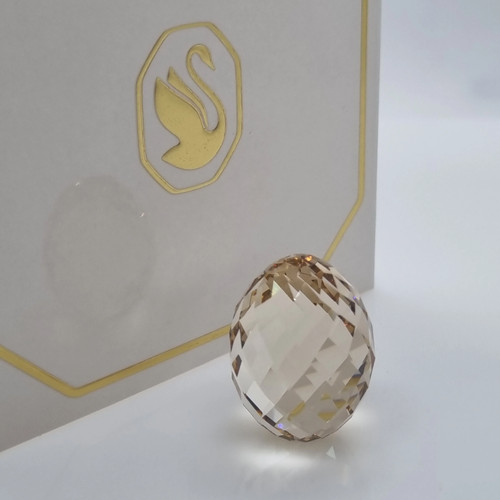 Swarovski scs straußenei - swarovski,