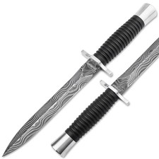 BÖKER Acht-Acht Flak Damast