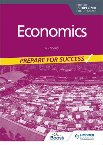 Prepare for success economics - for, success: