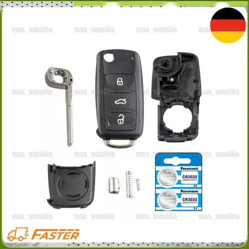 Tasten klappschlüssel - 3,