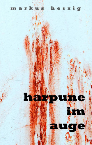 Harpune auge markus - harpune,