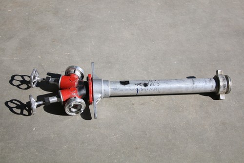 Feuerwehr thw standrohr - feuerwehr,